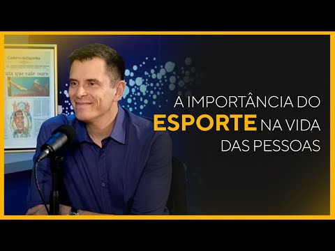 Esporte faz de você uma pessoa melhor em todos os aspectos. Esporte faz de você uma pessoa melhor em todos os aspectos.