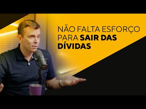 Apenas se esforçar muito pode não ser o suficiente. Apenas se esforçar muito pode não ser o suficiente.