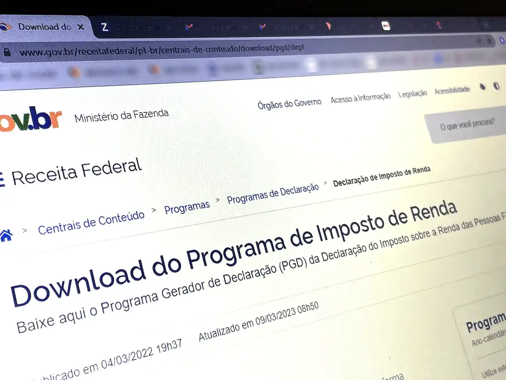 Imposto de Renda: como corrigir declaração antiga e com erros?